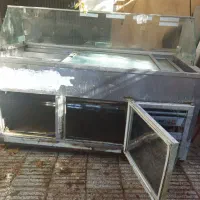 یخچال|فروشگاه و مغازه|سبزوار, امیر کبیر|دیوار