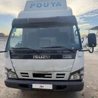 ایسوز|خودرو سنگین|شهریار, شهریار|دیوار