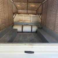 مزدا 2000 مدل 1402