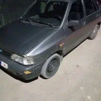 پراید مدل ۹۰