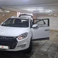 جک صفر کیلومتر مدل 1402