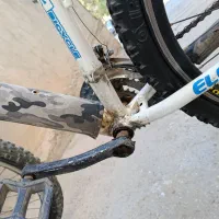 دوچرخه 26ویوا|دوچرخه، اسکیت، اسکوتر|جوانرود, |دیوار