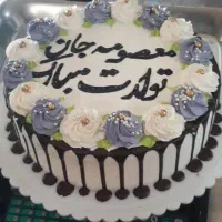 پخش و فروش انواع کیک و تر|عمده‌فروشی|ری, علایین|دیوار