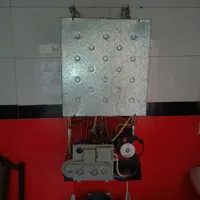 تعمیرات‌پکیج‌آبگرمکن‌لباسشویی‌کولر‌آبی‌شیر‌آلات‌|خدمات پیشه و مهارت|اردبیل, |دیوار