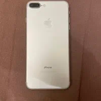 ایفون 7plusمعاوضه با x|موبایل|تبریز, |دیوار