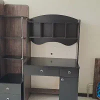 سرویس خواب نوجوان|تخت و سرویس خواب|کرج, مطهری|دیوار