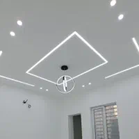 کناف کاری سقف و دیوار|خدمات پیشه و مهارت|فلاورجان, |دیوار