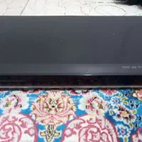 دستگاه dvdال جی اصل سی دی و دی وی دی  خور سالم