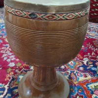 فروش تنبک دو مهر شیرانی اصفهان