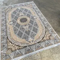 فرش خوش‌نقش و جذاب برای خانه/