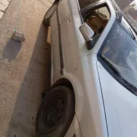 سمند مدل ۸۴ دوگانه x7|خودرو سواری و وانت|اصفهان, ملک‌شهر|دیوار