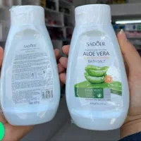 نمک بدن ۵ رایحه