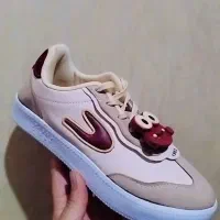 کفش ونس عروسکی 40