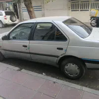 پژو 405 مدل 85|خودرو سواری و وانت|محمدشهر, محمدشهر|دیوار