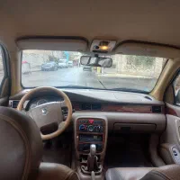 سمند ef 7|خودرو سواری و وانت|تهران, هفت چنار|دیوار