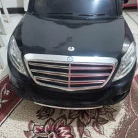 ماشین شارژی کاملا سالم|اسباب‌بازی بچه|قزوین, |دیوار