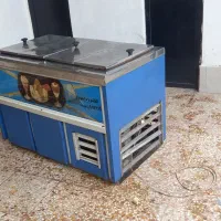 سالم درحال کار|یخچال و فریزر|رشت, نیکمرام|دیوار