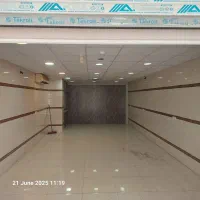 مغازه فروشی همراه با سوئیت و انباری