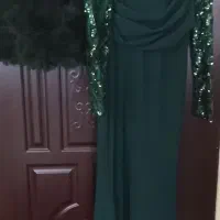 لباس مجلسی کفش مجلسی ست مادر دختری مجلسی