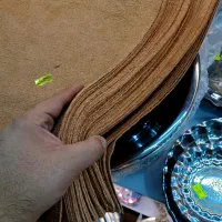 دستمال جادویی نانو وایت اصلی سیرابی شو|سفره، حوله، دستمال آشپزخانه|قم, نیروگاه|دیوار