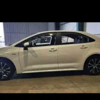 تویوتا لوین۱۸۰۰هیبرید۲۰۲۵|خودرو سواری و وانت|نیشابور, دارایی|دیوار