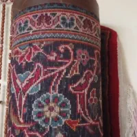 فرش ۶ متری دستباف تبریز|فرش|تهران, قلهک|دیوار