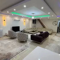 فروش پنت هاوس ۱۸۰ متری*دوبلکس شیک *حیاط بزرگ