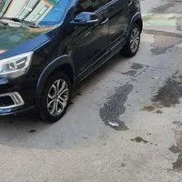 ام‌وی‌ام X22 دنده‌ای ساده، مدل ۱۳۹۶|خودرو سواری و وانت|مشهد, انقلاب|دیوار