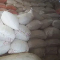 کاه گندم وکاه گلزا