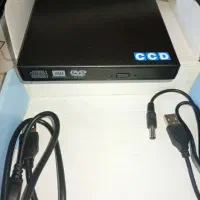 DVD اکسترنال. دی وی دی رایتر و display|قطعات و لوازم جانبی رایانه|تهران, افسریه جنوبی|دیوار
