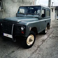 نیم پاژن مدل 70|خودرو سواری و وانت|بیجار, |دیوار