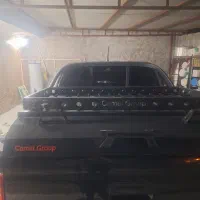 کی ام سی تی ۸|خودرو سواری و وانت|بهبهان, |دیوار