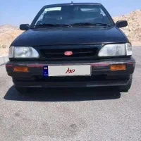 هاچبک DM مدل88|خودرو سواری و وانت|شیراز, شهرک ویلایی بهاران|دیوار