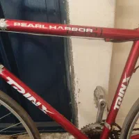 دوچرخه کورسی Trinx|دوچرخه، اسکیت، اسکوتر|گرگان, |دیوار