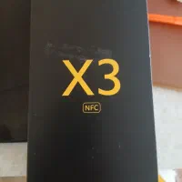 گوشی شیائومی پوکو x3|موبایل|تهران, تهرانپارس شرقی|دیوار