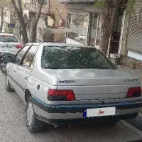 پژو405|خودرو سواری و وانت|تبریز, |دیوار