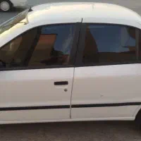 سمند وپژو405