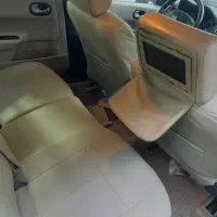 رنو مگان اتومات آپشنال مدل ۹۱|خودرو سواری و وانت|گرگان, |دیوار