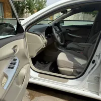 تویوتا کرولا اتوماتیک XLI - 1800cc، مدل ۲۰۱۰|خودرو سواری و وانت|تهران, سازمان برنامه|دیوار