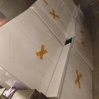 کابینت|آب‌چکان و نظم‌دهنده ظروف|اراک, |دیوار