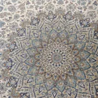 فرش ماشینی مناسب باغ ویلا|فرش|اصفهان, رکن الدوله شرقی|دیوار