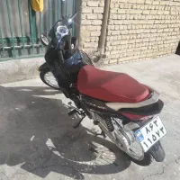موتور بهرو 1402|موتورسیکلت|شاهین‌شهر, گرگاب|دیوار