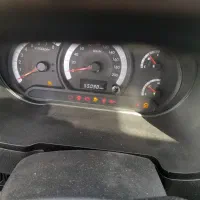 کوییک ارسفید مشکی خیلی کم کار ۵۷تا کار تک برگ|خودرو سواری و وانت|کرمان, |دیوار