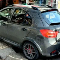 کوییک ۱۴۰۰ بی رنگ