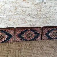 دو جفت پشتی ابری|پشتی|تبریز, |دیوار