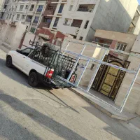 پراید برای جا ب جایی وسایل