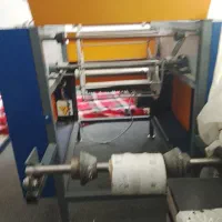 دستگاه رول|ماشین‌آلات صنعتی|شیراز, کرونی(خاتونک)|دیوار