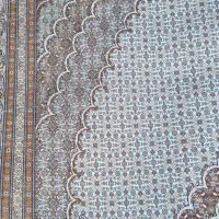 فرش دستباف ۵۰ رج ۶ متری با بهترین متریال|فرش|تبریز, |دیوار