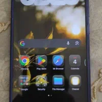 Redmi .Not 8 .   شیامی