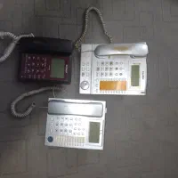 تلفن سالم در حدنو